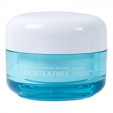 JIGOTT Jigott Cicateatree Cream 50 mlIVET.BG - Твоят онлайн бутик.