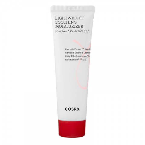 COSRX AC Collection Lightweight Soothing Moisturizer 80mlIVET.BG - Твоят онлайн бутик.