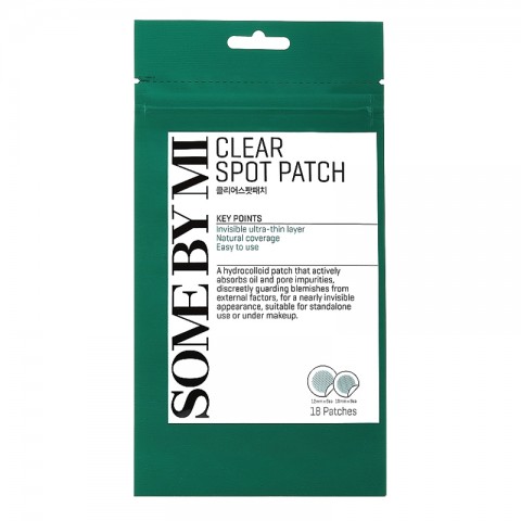 SomeByMi Clear Spot Patch 18 брIVET.BG - Твоят онлайн бутик.