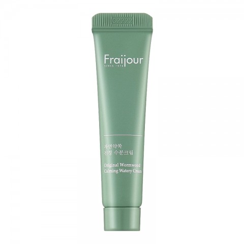Fraijour Original Herb Wormwood Calming Watery Cream 10 mlIVET.BG - Твоят онлайн бутик.