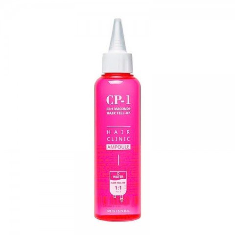 Esthetic House CP-1 3Seconds Hair Fill-up Ampoule 170 mlIVET.BG - Твоят онлайн бутик.