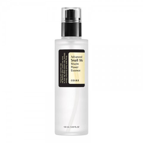 COSRX Advanced Snail 96 Mucin Power Essence 100 mlIVET.BG - Твоят онлайн бутик.
