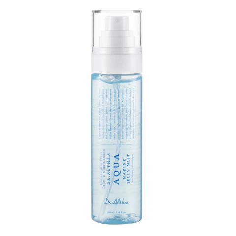 DR. ALTHEA Aqua Marine Jelly Mist 100 mlIVET.BG - Твоят онлайн бутик.