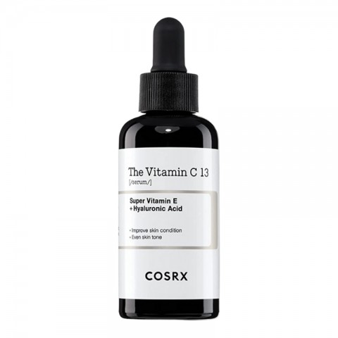 COSRX The Vitamin C 13 Serum 20 mlIVET.BG - Твоят онлайн бутик.
