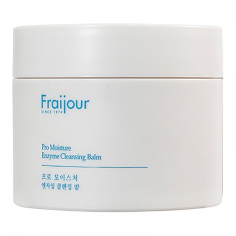 FRAIJOUR Pro Moisture Enzyme Cleansing Balm 110IVET.BG - Твоят онлайн бутик.