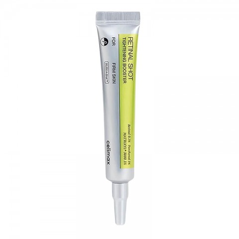CELIMAX Celimax The Vita-A Retinal Shot Tightening Booster Face Cream 15 mlIVET.BG - Твоят онлайн бутик.