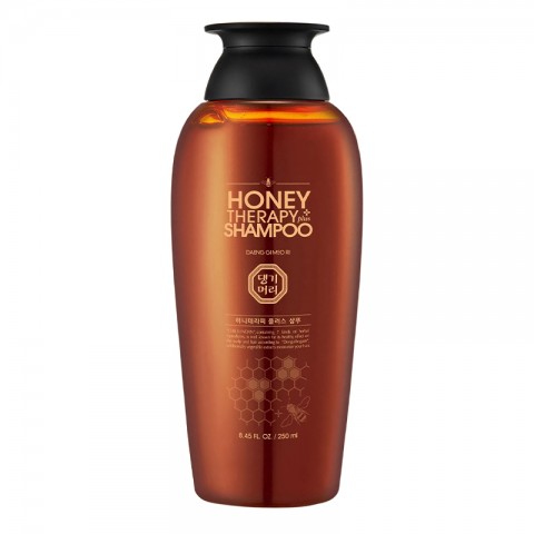 Daeng Gi Meo Ri Professional Honey Therapy PLUS Shampoo 250 mlIVET.BG - Твоят онлайн бутик.