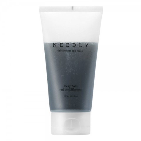 NEEDLY In-Shower Spa Mask 180 gIVET.BG - Твоят онлайн бутик.