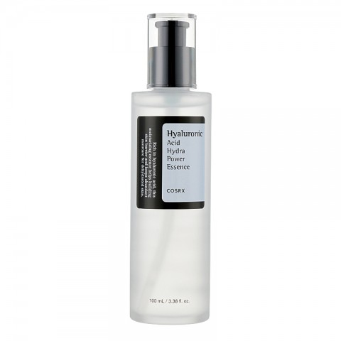 COSRX Hyaluronic Acid Hydra Power Essence 100 mlIVET.BG - Твоят онлайн бутик.