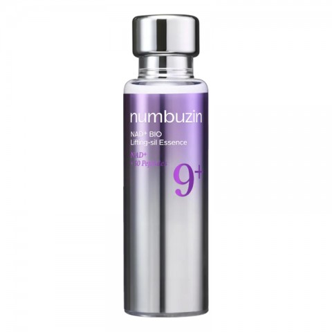 NUMBUZIN No.9 NAD+ BIO Lifting-sil Essence 50 mlIVET.BG - Твоят онлайн бутик.