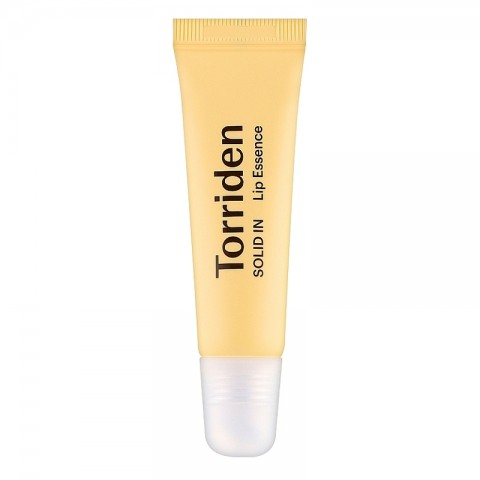 Torriden SOLID IN Ceramide Lip Essence Balm, 11 mlIVET.BG - Твоят онлайн бутик.