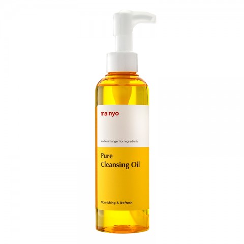 MANYO Pure Cleansing Oil 200 mlIVET.BG - Твоят онлайн бутик.