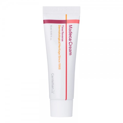 CENTELLIAN24 Madeca Cream Time Reverse 15 mlIVET.BG - Твоят онлайн бутик.