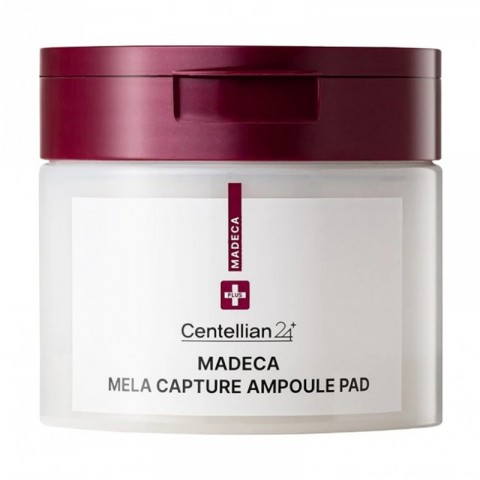CENTELLIAN24 Madeca Mela Capture Ampoule Pad 60 бр.IVET.BG - Твоят онлайн бутик.