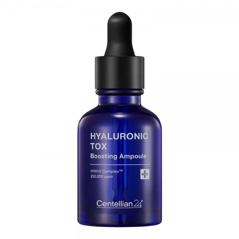 CENTELLIAN24 Hyaluronic Tox Boosting Ampoule 30 mlIVET.BG - Твоят онлайн бутик.