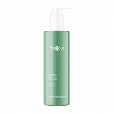 Fraijour Original Herb Wormwood Cleansing Oil 210 mlIVET.BG - Твоят онлайн бутик.