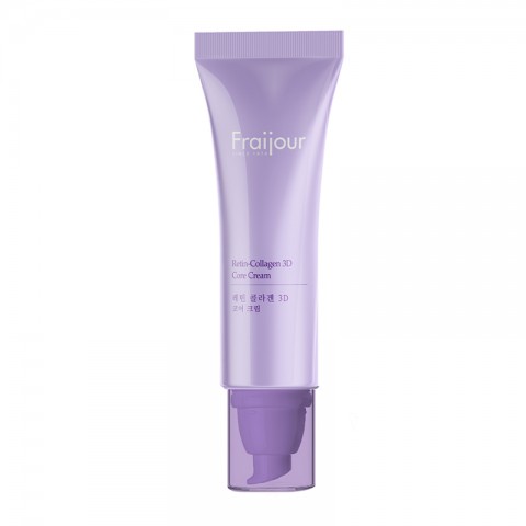Fraijour Retin-Collagen 3D Core Cream 50 mlIVET.BG - Твоят онлайн бутик.