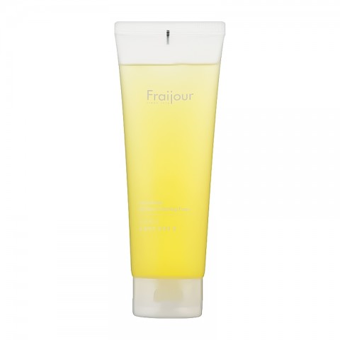 Fraijour Yuzu Honey All Clear Cleansing Foam 250 mlIVET.BG - Твоят онлайн бутик.