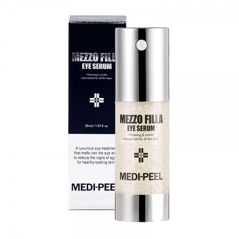 MEDI-PEEL Mezzo Filla Eye Serum 30 mlIVET.BG - Твоят онлайн бутик.
