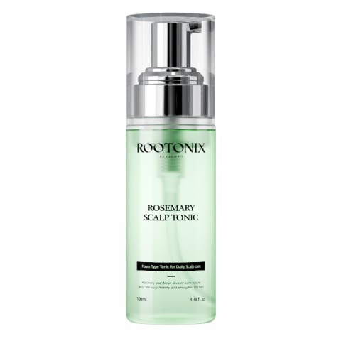 ROOTONIX Rosemary Scalp Tonic 100 mlIVET.BG - Твоят онлайн бутик.