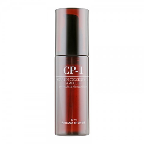 Esthetic House CP-1 Keratin Concentrate Ampoule 80 mlIVET.BG - Твоят онлайн бутик.