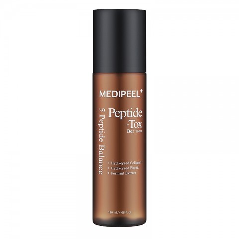 MEDI-PEEL Peptide-Tox Bor Toner 180 mlIVET.BG - Твоят онлайн бутик.