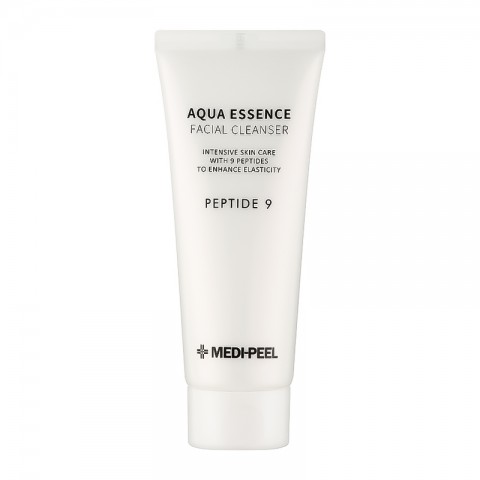 MEDI-PEEL Peptide 9 Aqua Essence Facial Cleanser 150 mlIVET.BG - Твоят онлайн бутик.