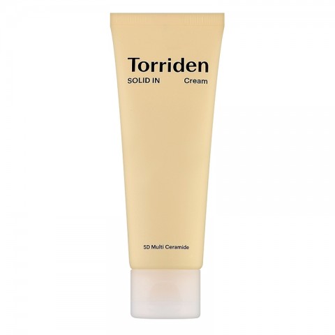 Torriden Solid-In Ceramide Cream, 70 mlIVET.BG - Твоят онлайн бутик.