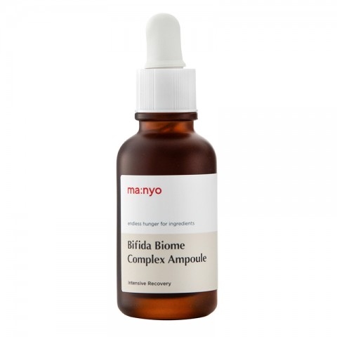MANYO Bifida Biome Complex Ampoule 30 mlIVET.BG - Твоят онлайн бутик.