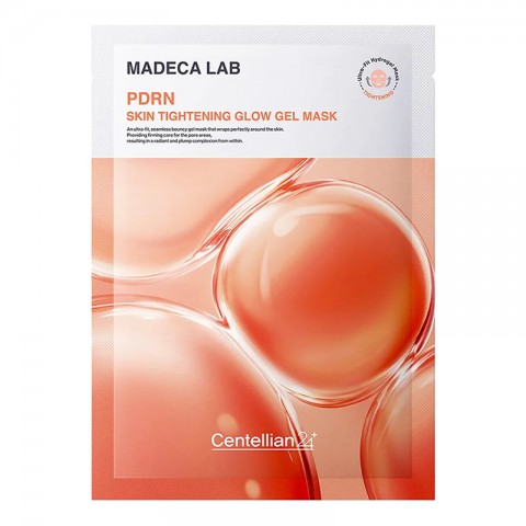 CENTELLIAN24 PDRN Skin Tightening Glow Gel Mask 1 брIVET.BG - Твоят онлайн бутик.