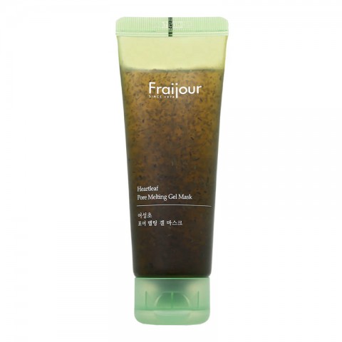 Fraijour Heartleaf Pore Melting Gel Mask 75 mlIVET.BG - Твоят онлайн бутик.
