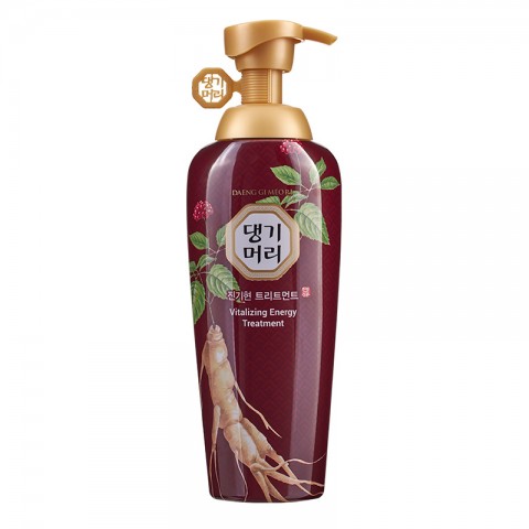 Daeng Gi Meo Ri Vitalizing Energy Treatment 500 mlIVET.BG - Твоят онлайн бутик.