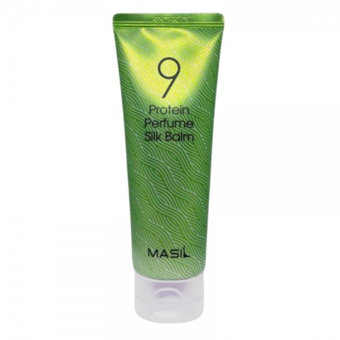 Masil 9 Protein Perfume Silk Balm 120 mlIVET.BG - Твоят онлайн бутик.