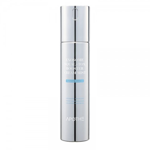APOTHE Exosome Squal-Tox Booster Cream Mist 100 mlIVET.BG - Твоят онлайн бутик.