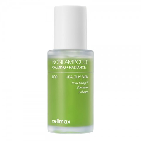 CELIMAX The Real Noni Energy Ampoule 30 mlIVET.BG - Твоят онлайн бутик.