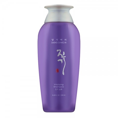 Daeng Gi Meo Ri Vitalizing Shampoo 250 mlIVET.BG - Твоят онлайн бутик.
