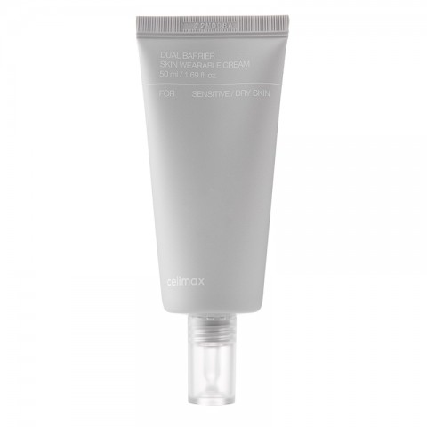 CELIMAX Dual Barrier Skin Wearable Cream 50 mlIVET.BG - Твоят онлайн бутик.