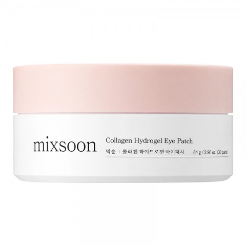 MIXSOON Collagen Hydrogel Eye Patch 60 брIVET.BG - Твоят онлайн бутик.