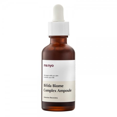MANYO Bifida Biome Complex Ampoule 50 mlIVET.BG - Твоят онлайн бутик.