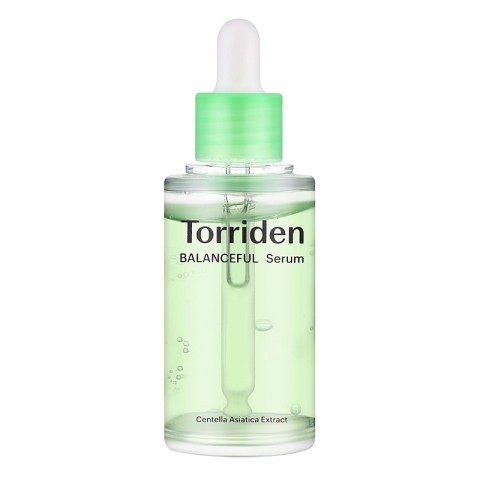 Torriden Balanceful Serum 50 mlIVET.BG - Твоят онлайн бутик.