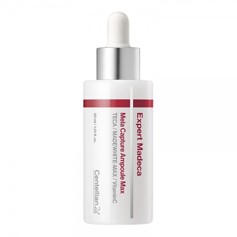 CENTELLIAN24 Expert Madeca Mela Capture Ampoule Max 30 mlIVET.BG - Твоят онлайн бутик.
