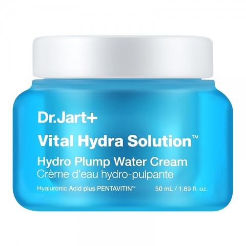 Dr. Jart+ Vital Hydra Solution Hydro Plump Water Cream 50 mlIVET.BG - Твоят онлайн бутик.