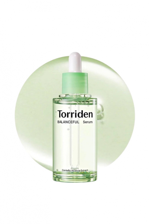 Torriden Balanceful Serum 50 mlIVET.BG - Твоят онлайн бутик.
