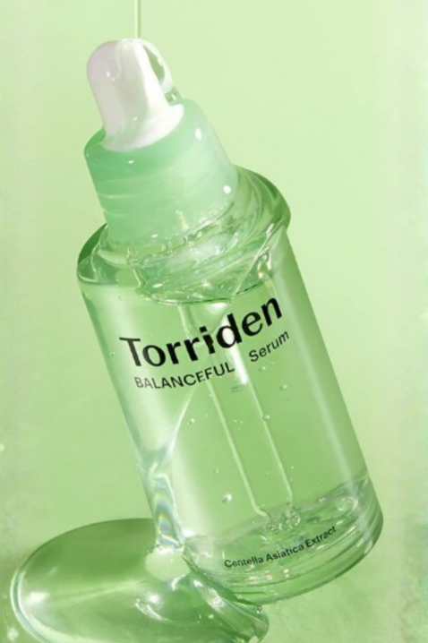 Torriden Balanceful Serum 50 mlIVET.BG - Твоят онлайн бутик.