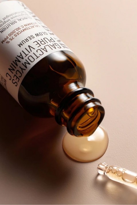 SomeByMi Galactomyces Pure Vitamin C Glow Serum 30 mlIVET.BG - Твоят онлайн бутик.
