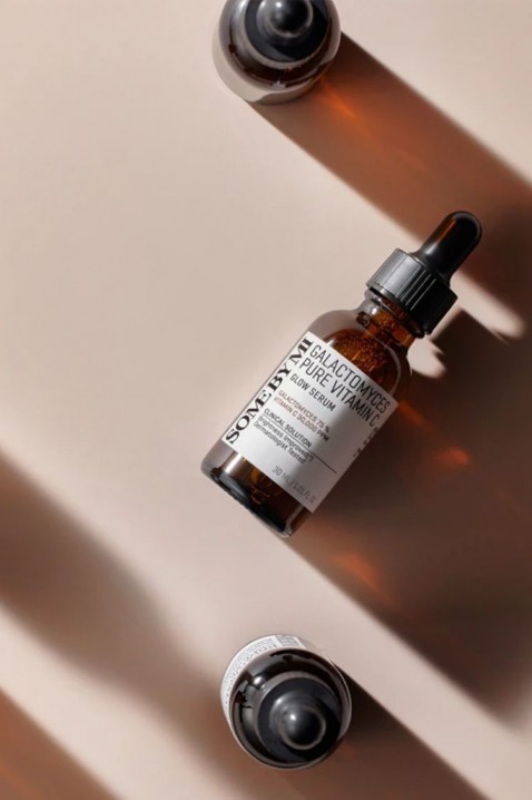 SomeByMi Galactomyces Pure Vitamin C Glow Serum 30 mlIVET.BG - Твоят онлайн бутик.