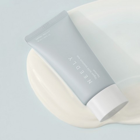 NEEDLY Vegan Meal Moisture Sun SPF 50+ PA++++ 50 mlIVET.BG - Твоят онлайн бутик.