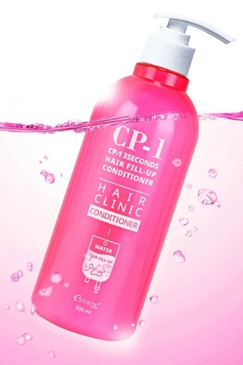 CP-1 3Seconds Hair Fill-up conditioner 500 mlIVET.BG - Твоят онлайн бутик.