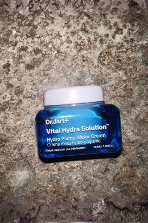 Dr. Jart+ Vital Hydra Solution Hydro Plump Water Cream 50 mlIVET.BG - Твоят онлайн бутик.
