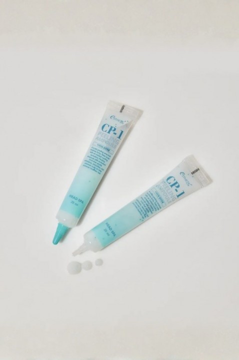 Esthetic House CP-1 Peeling Ampoule 20 ml*5 pcsIVET.BG - Твоят онлайн бутик.